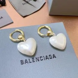 balenciaga boucles doreilles pour femme s_1263061